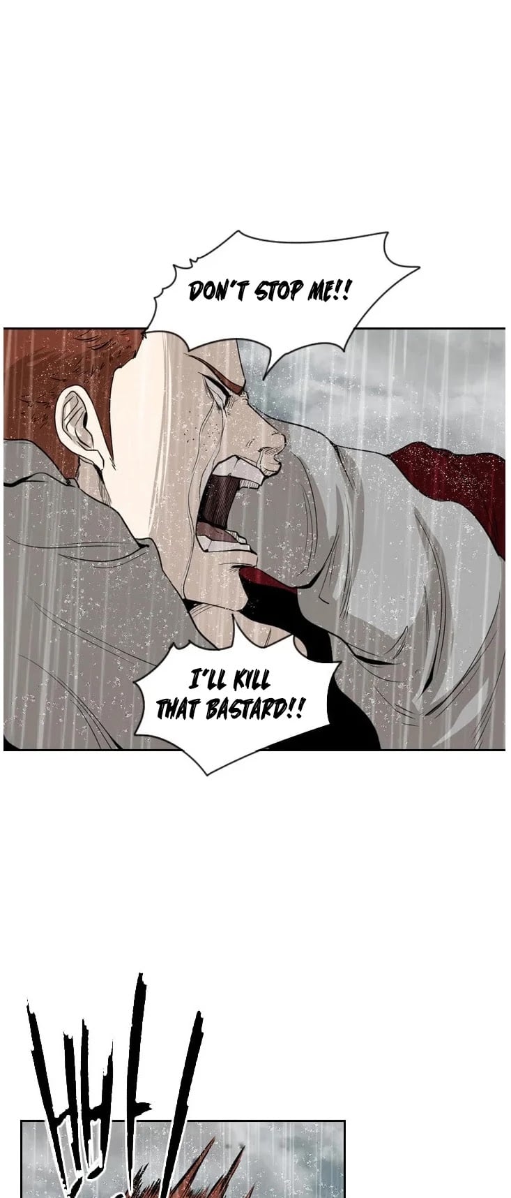 Shark - Manga chapter 110 - page 12