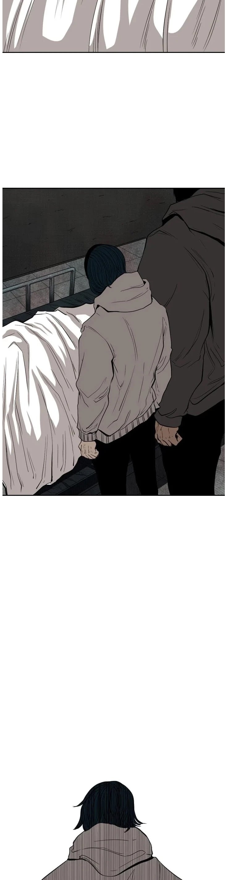 Shark - Manga chapter 110 - page 54