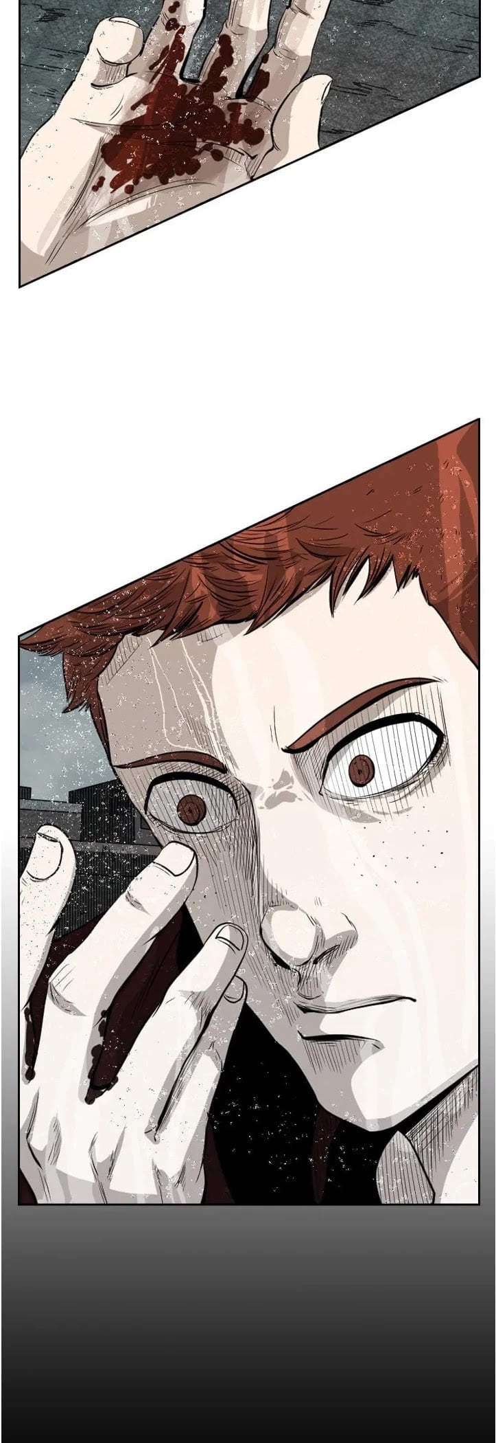 Shark - Manga chapter 109 - page 17