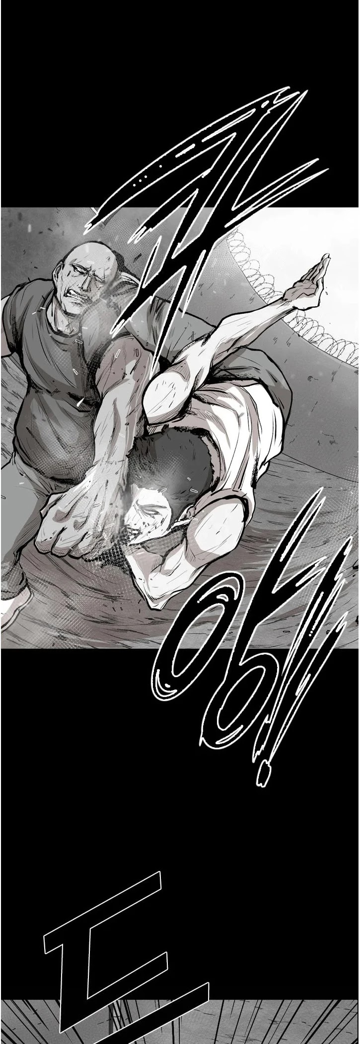Shark - Manga chapter 109 - page 23
