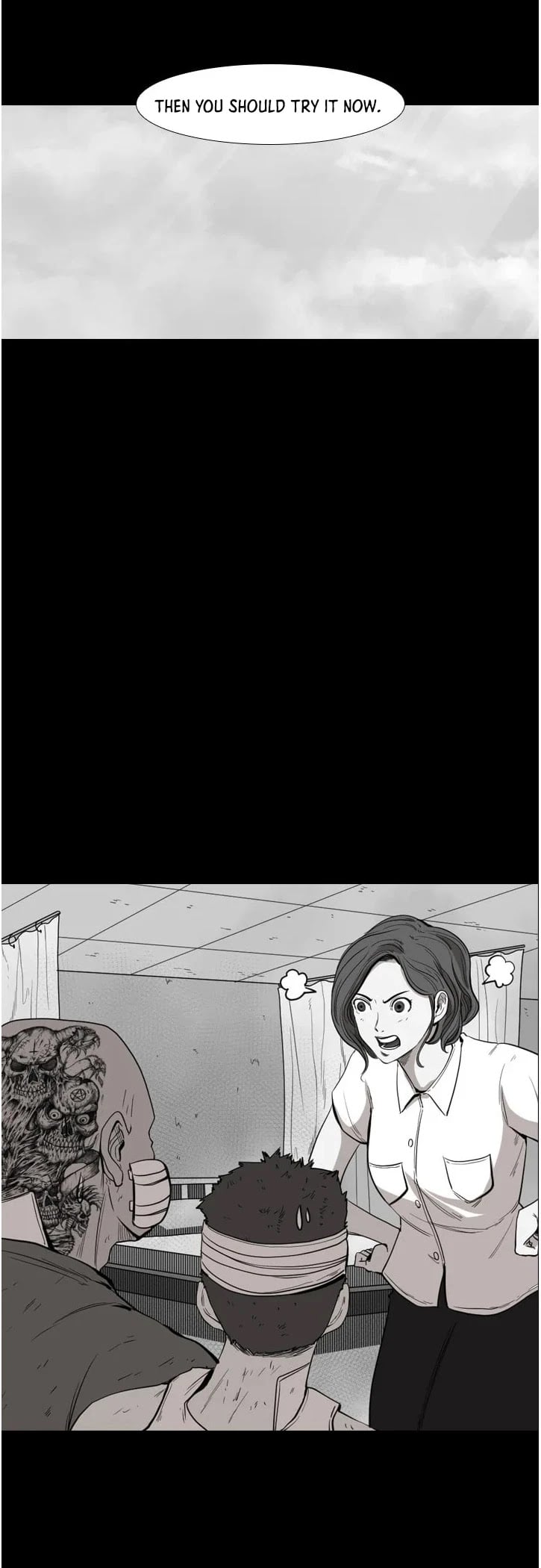 Shark - Manga chapter 109 - page 26