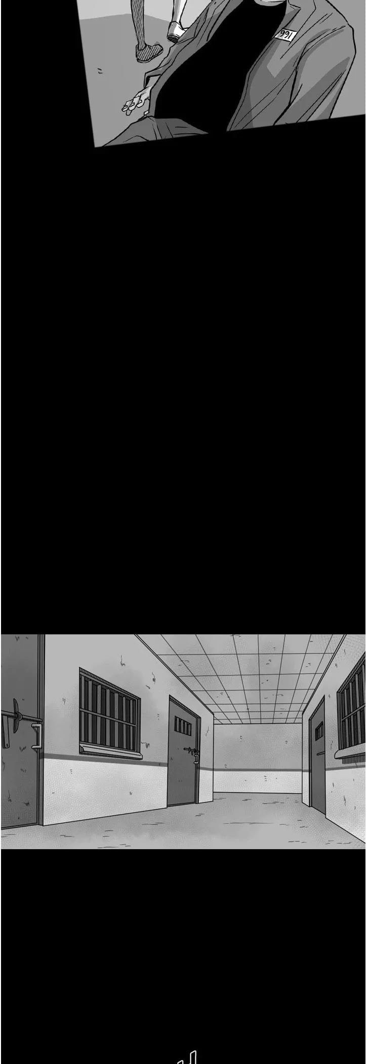 Shark - Manga chapter 109 - page 30