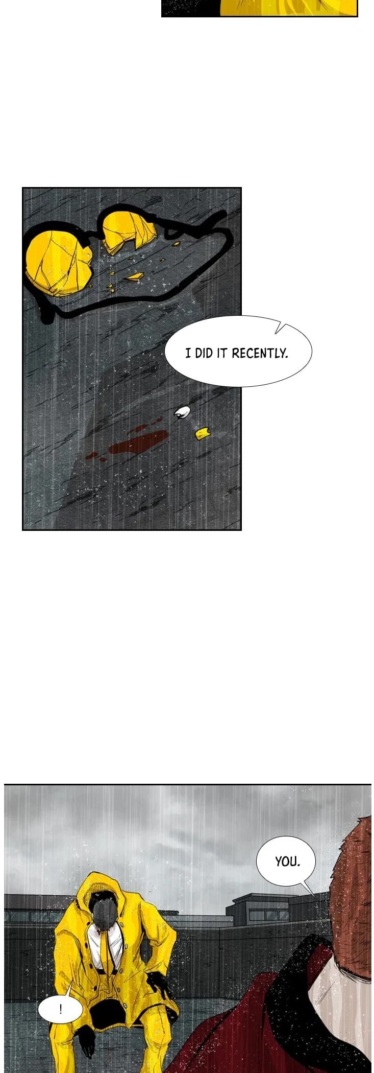 Shark - Manga chapter 109 - page 44