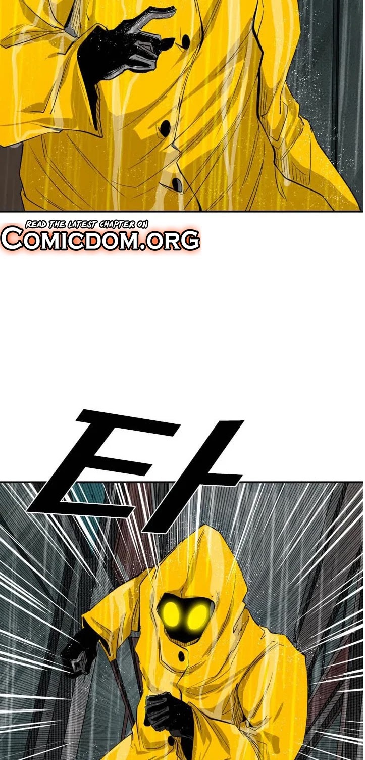 Shark - Manga chapter 105 - page 6