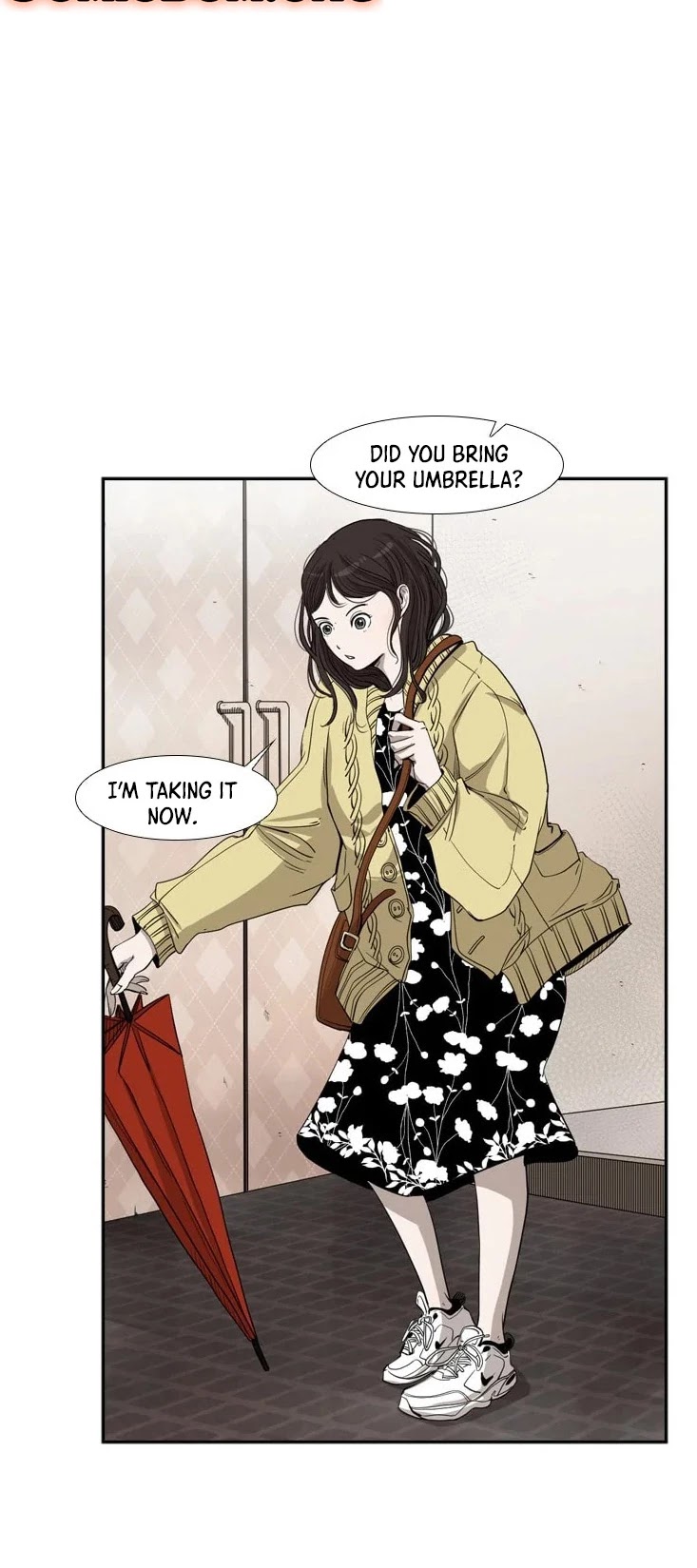 Shark - Manga chapter 104 - page 9