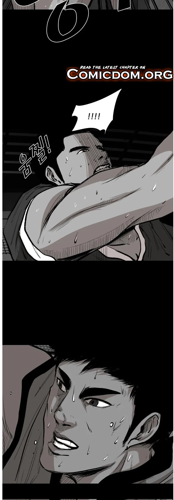 Shark - Manga chapter 103 - page 29