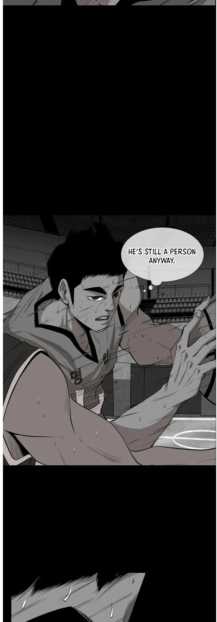 Shark - Manga chapter 103 - page 30
