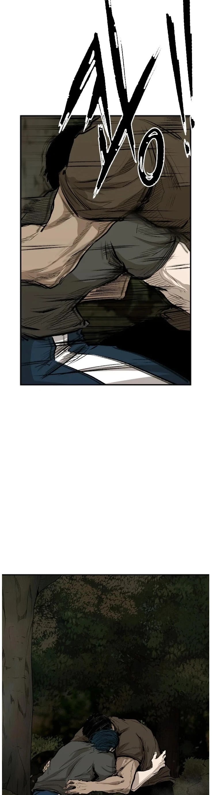 Shark - Manga chapter 103 - page 6