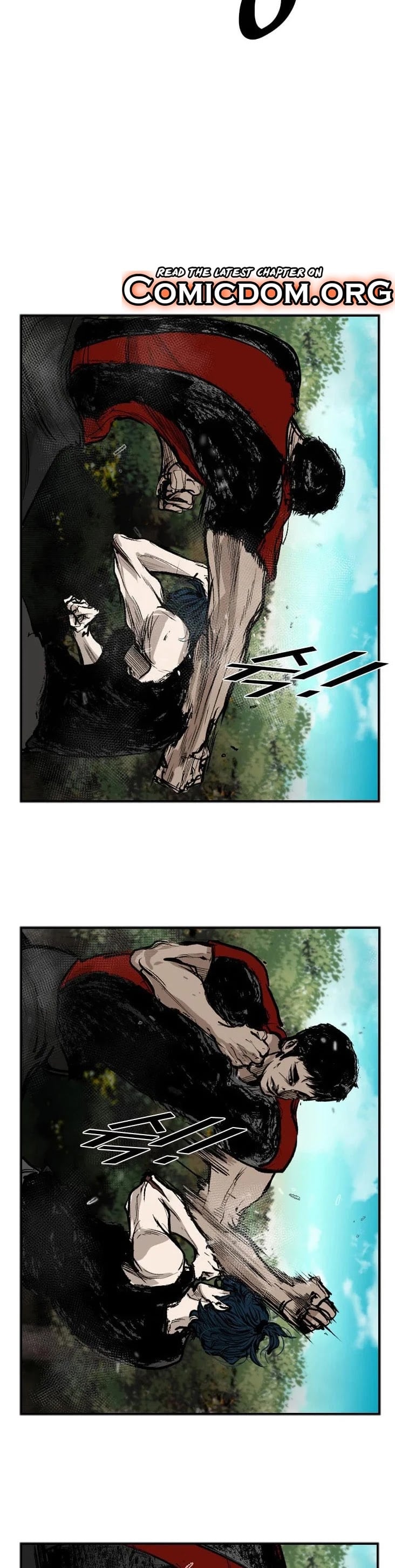 Shark - Manga chapter 101 - page 9