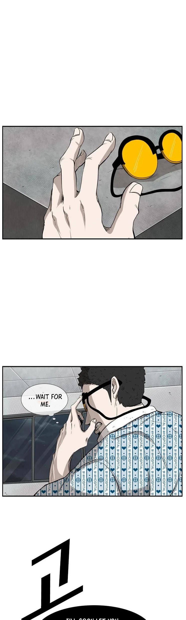 Shark - Manga chapter 100 - page 34