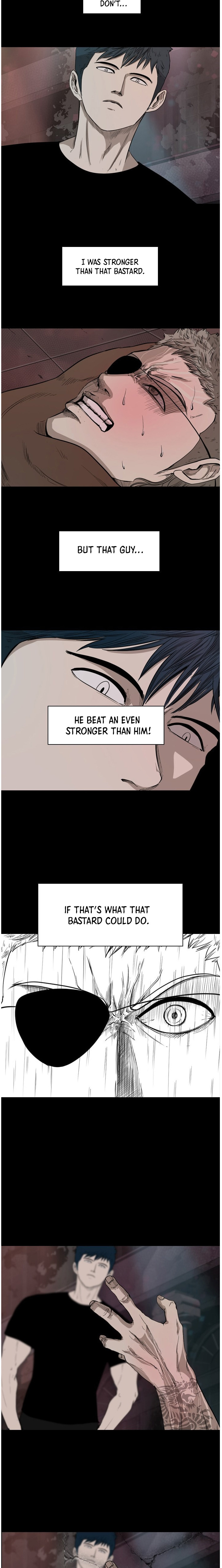 Shark - Manga chapter 97 - page 17