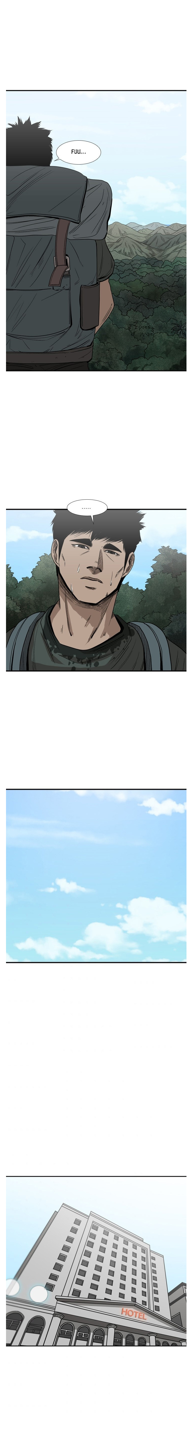 Shark - Manga chapter 90 - page 13