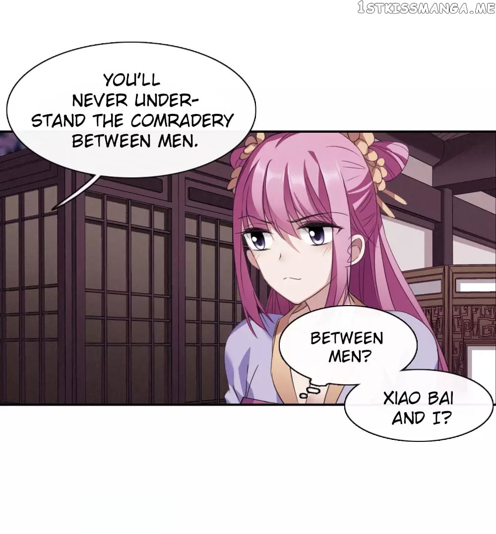 Xuan Ji Ci chapter 146 - page 10