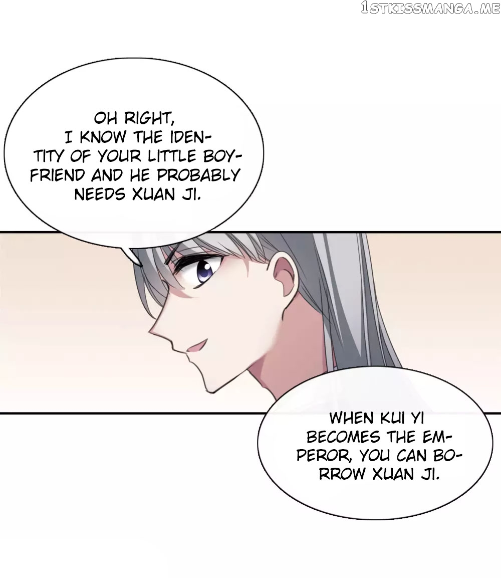 Xuan Ji Ci chapter 146 - page 14