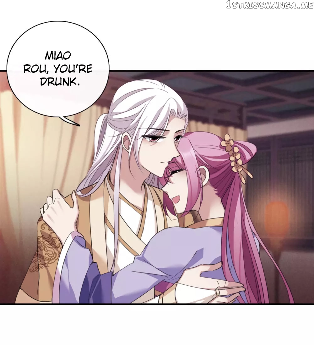Xuan Ji Ci chapter 146 - page 29