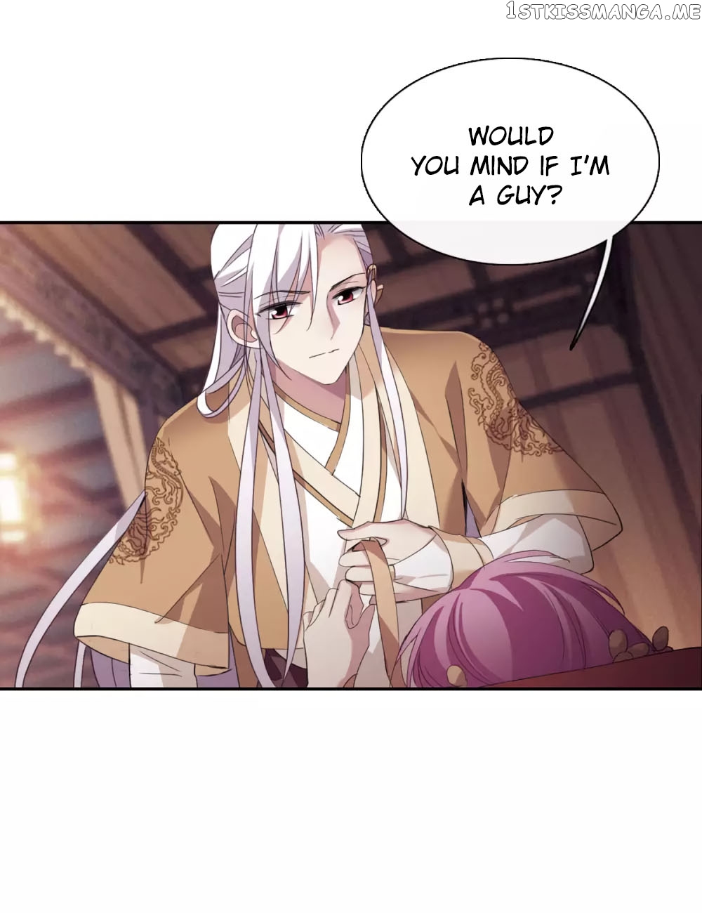 Xuan Ji Ci chapter 146 - page 36