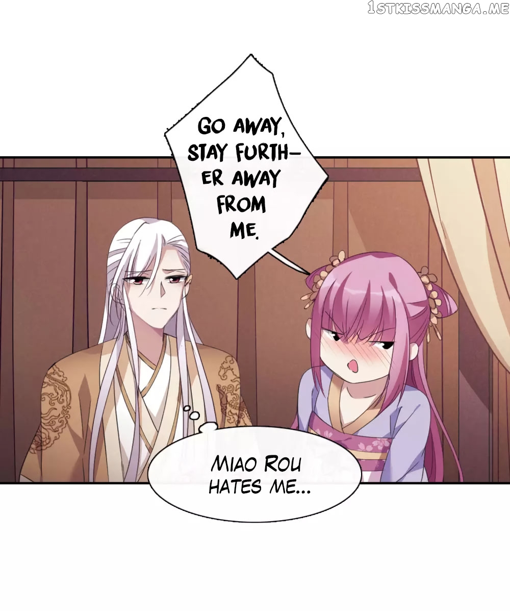 Xuan Ji Ci chapter 146 - page 39