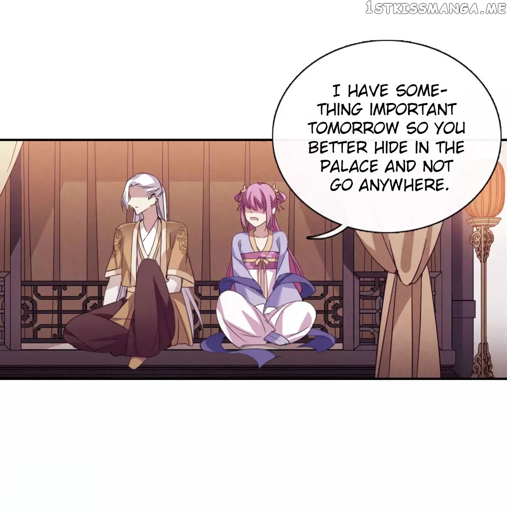 Xuan Ji Ci chapter 146 - page 40