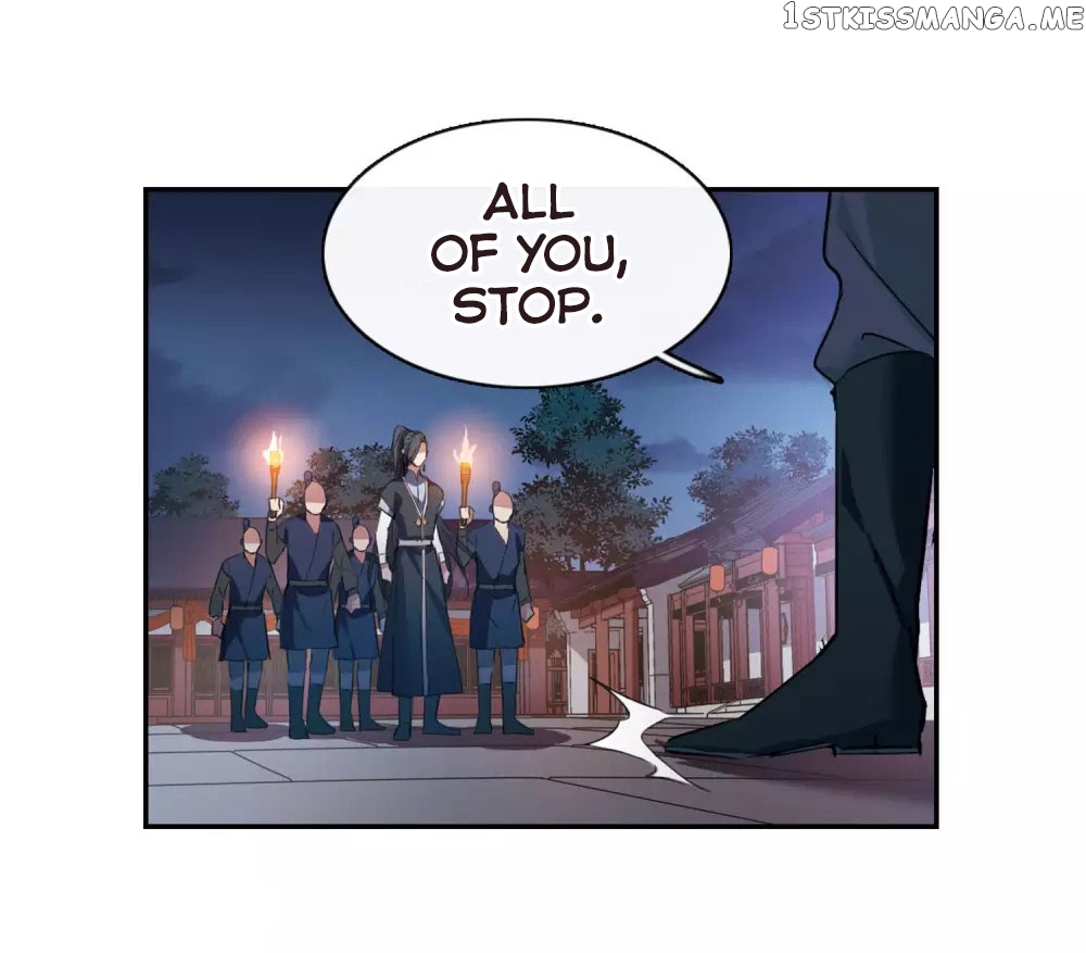 Xuan Ji Ci chapter 145 - page 15