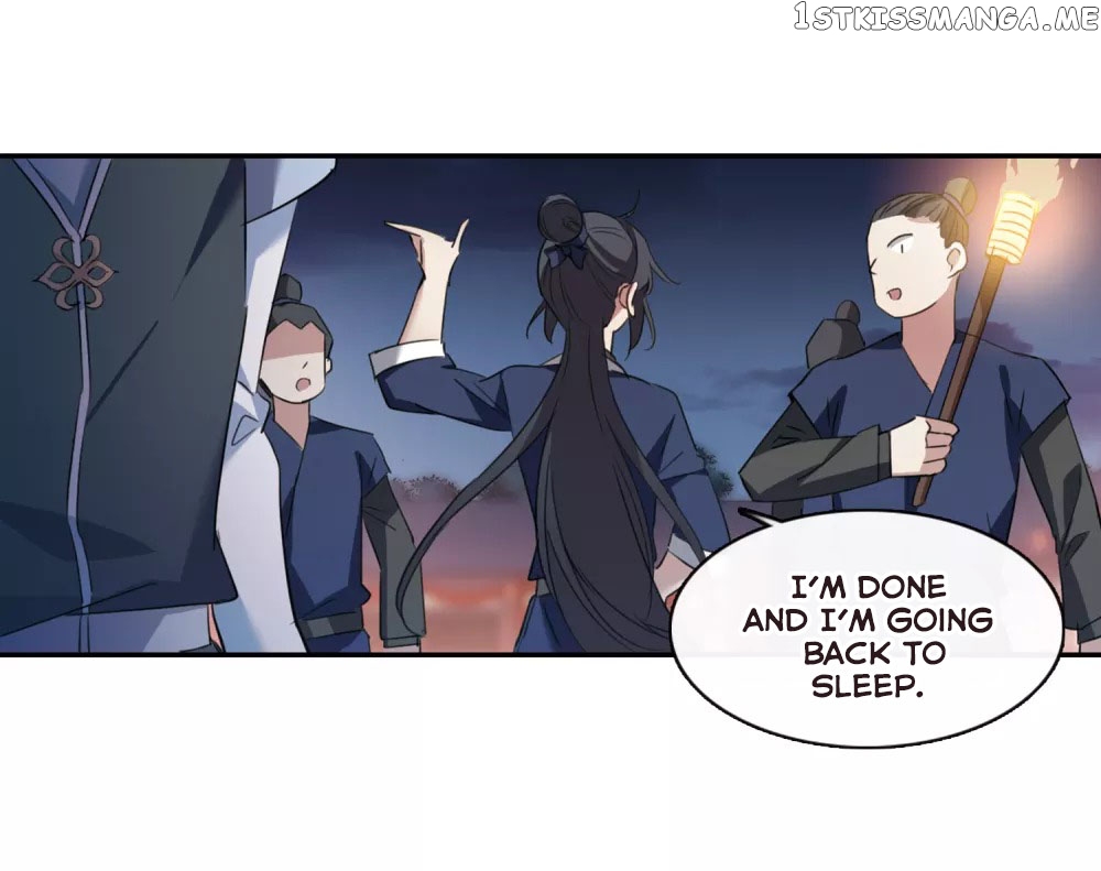 Xuan Ji Ci chapter 145 - page 25