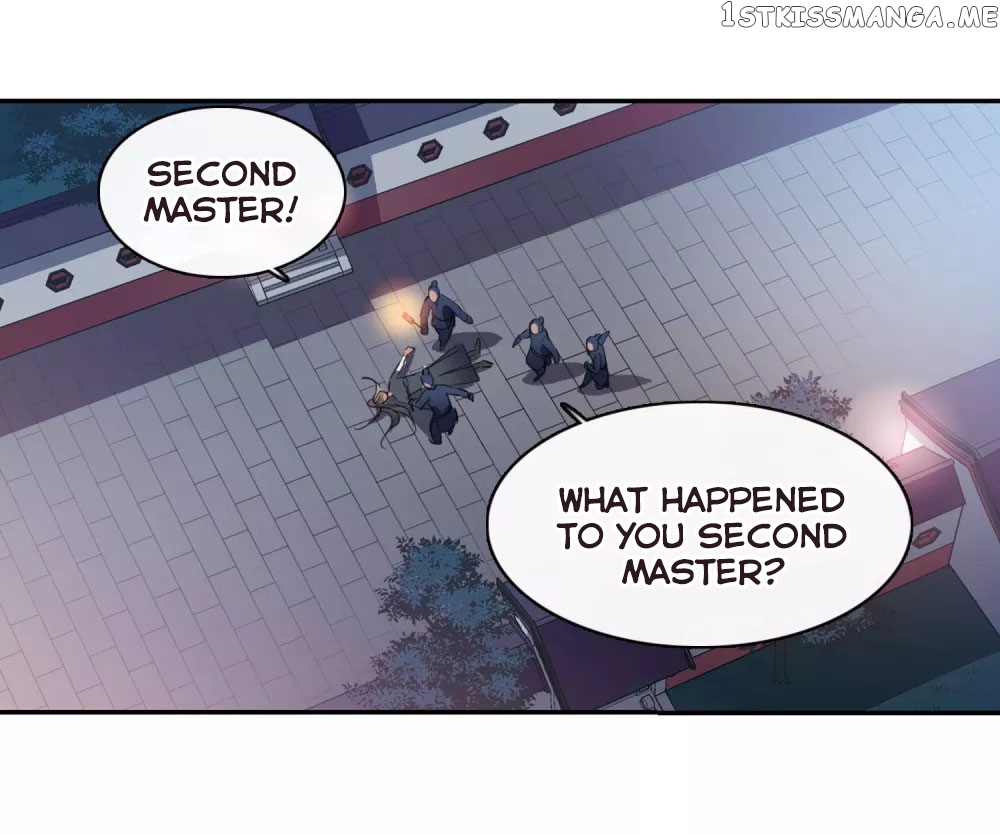 Xuan Ji Ci chapter 145 - page 28