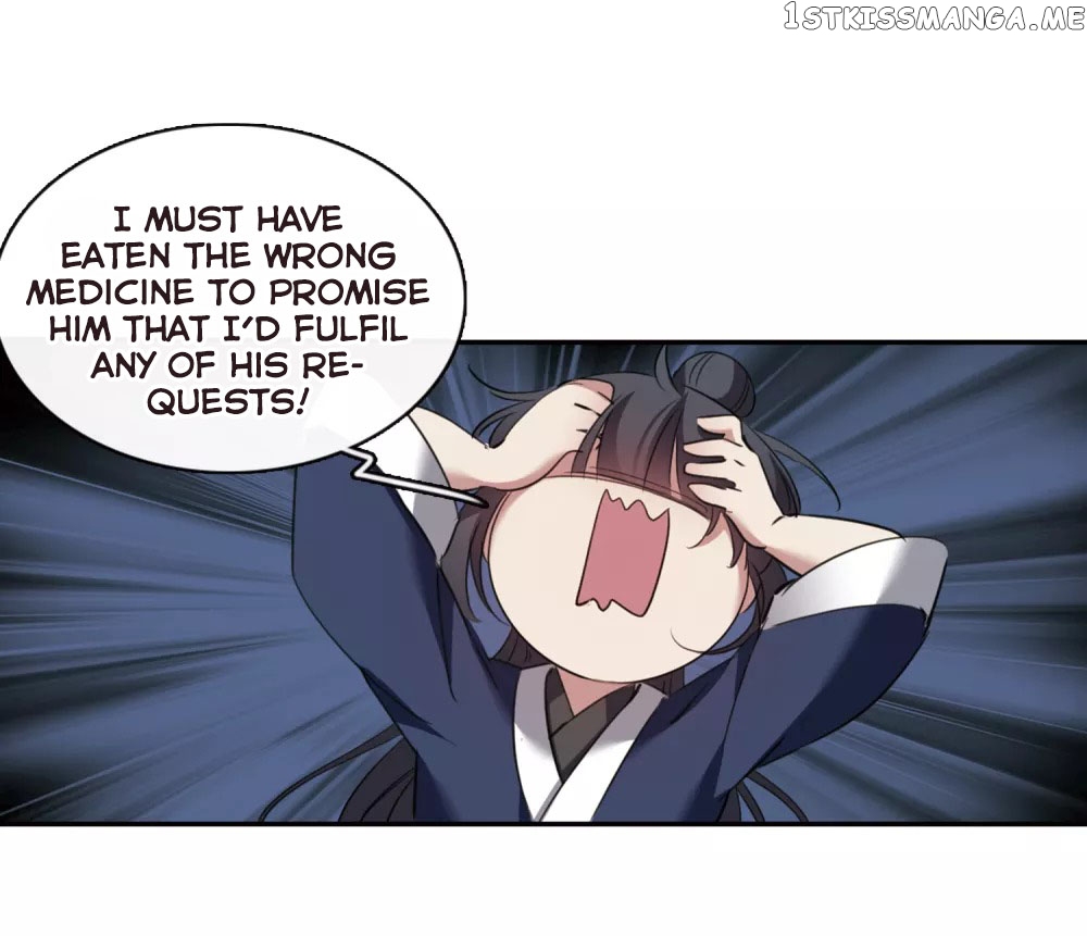 Xuan Ji Ci chapter 145 - page 29