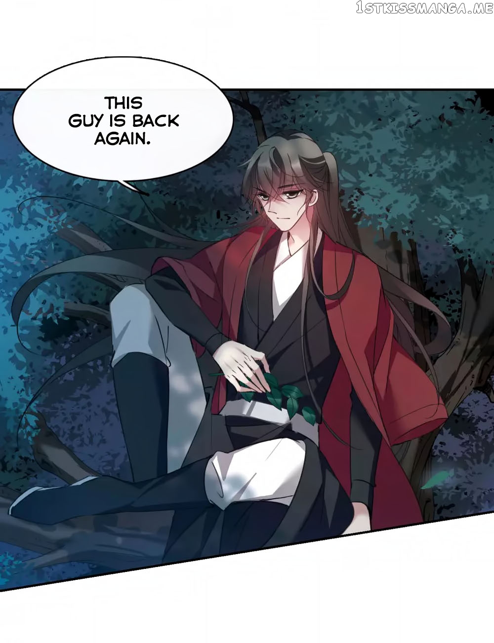 Xuan Ji Ci chapter 144 - page 15