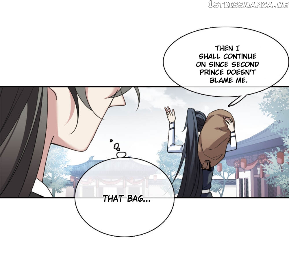 Xuan Ji Ci chapter 143 - page 10