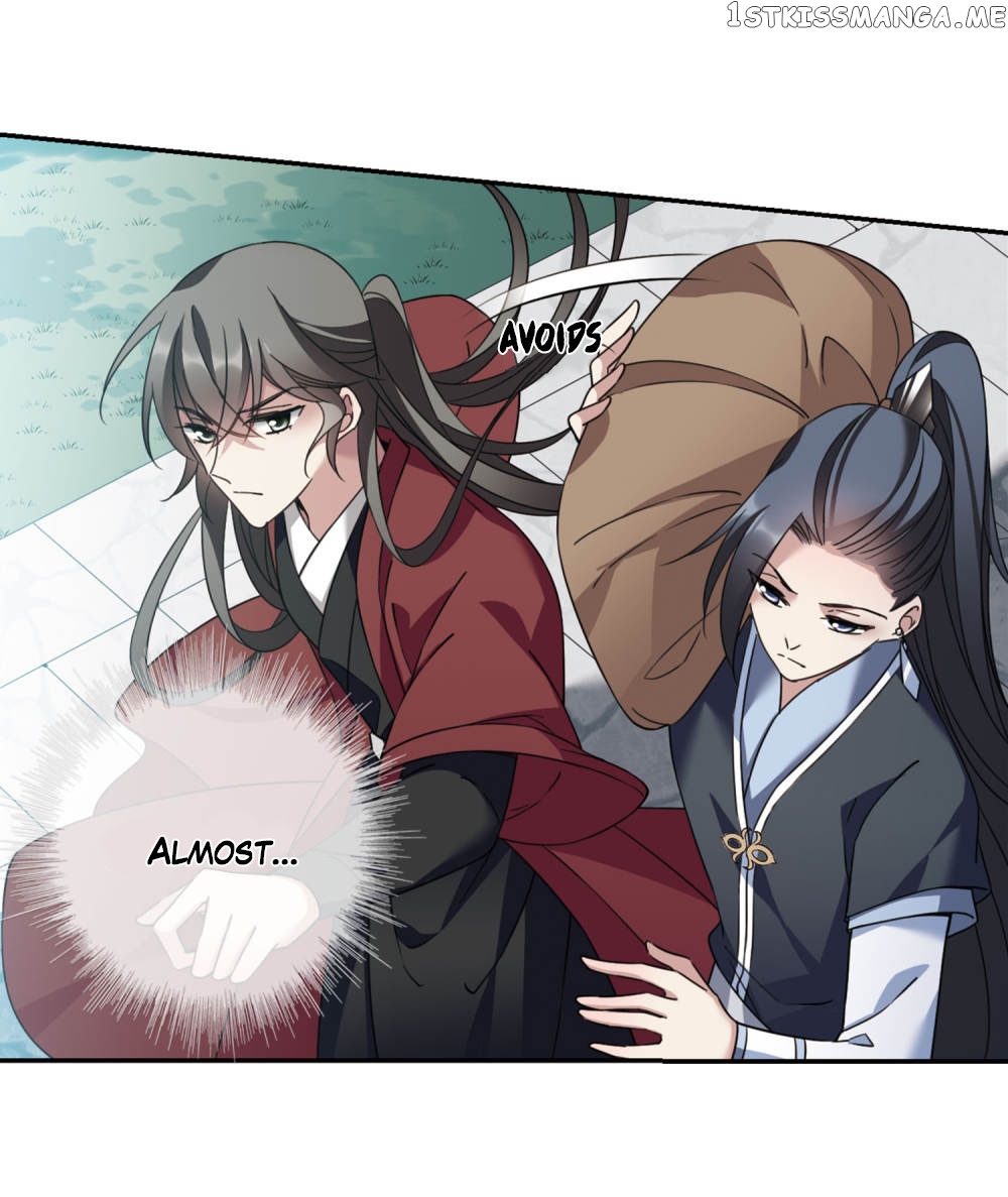 Xuan Ji Ci chapter 143 - page 13