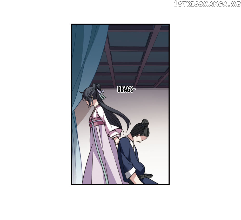 Xuan Ji Ci chapter 143 - page 34