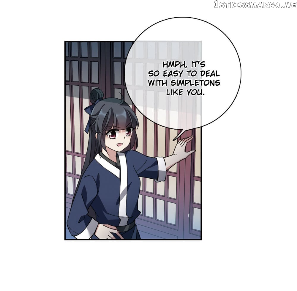 Xuan Ji Ci chapter 143 - page 36