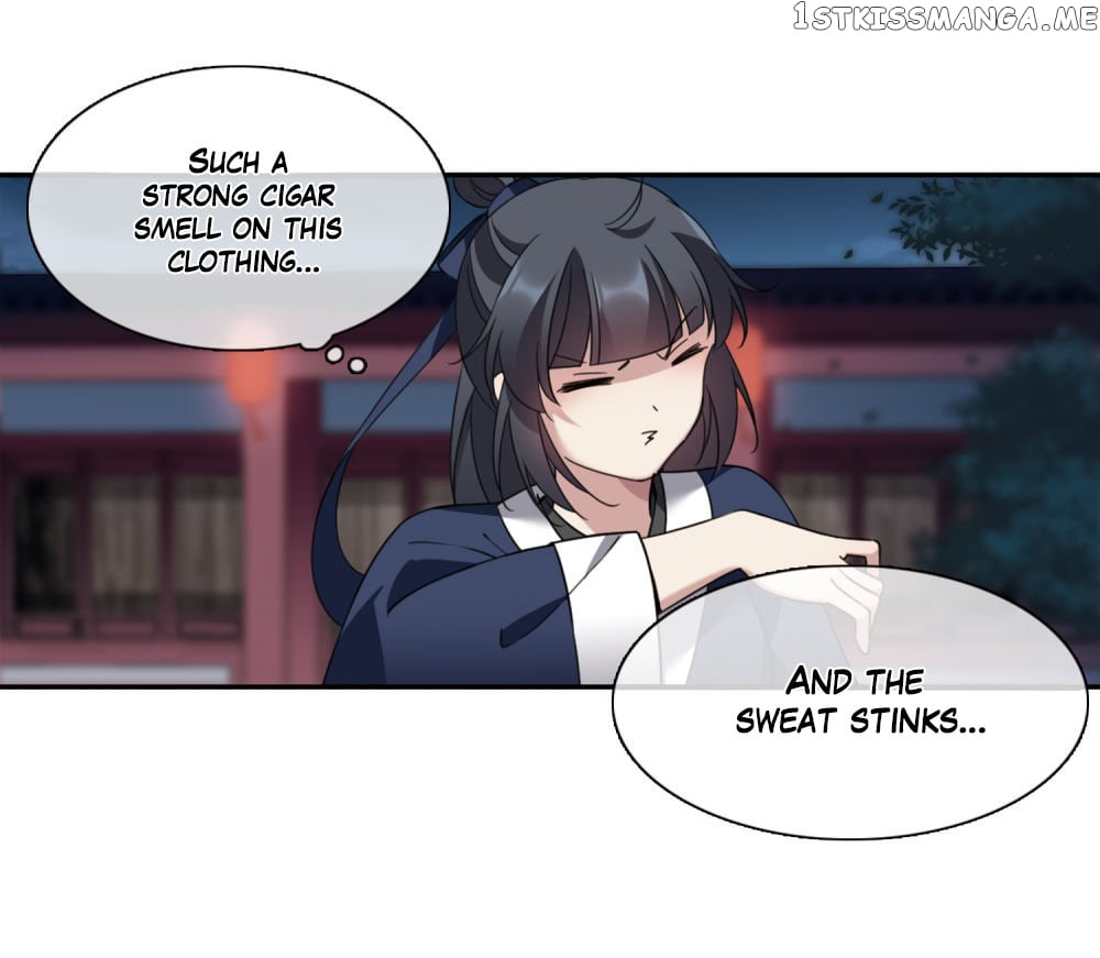 Xuan Ji Ci chapter 143 - page 37