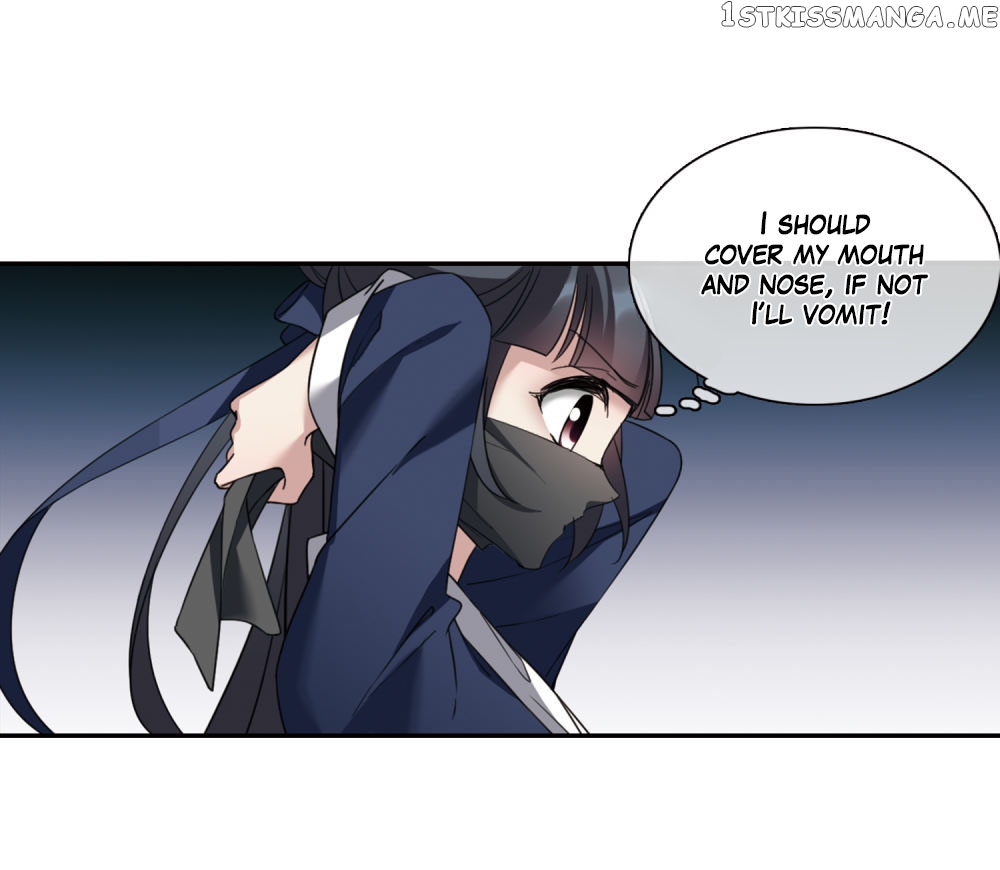 Xuan Ji Ci chapter 143 - page 38
