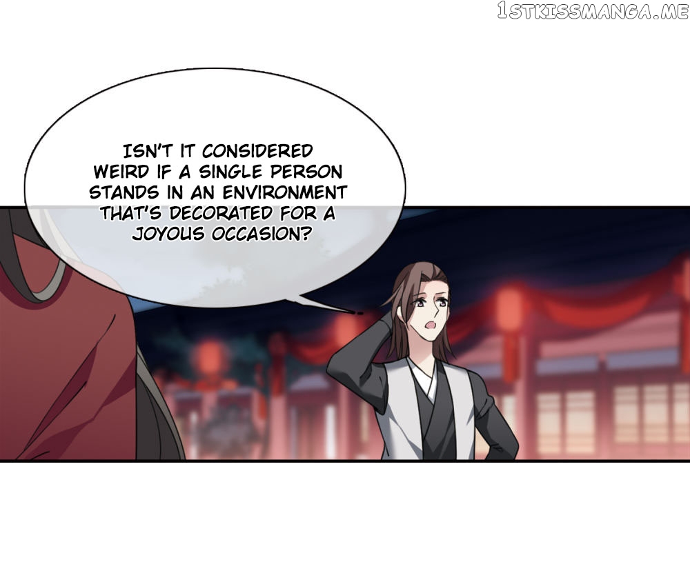 Xuan Ji Ci chapter 143 - page 42
