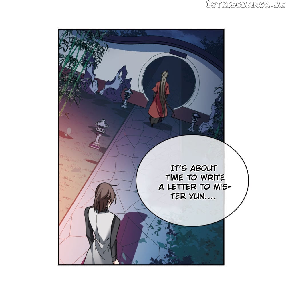 Xuan Ji Ci chapter 143 - page 47
