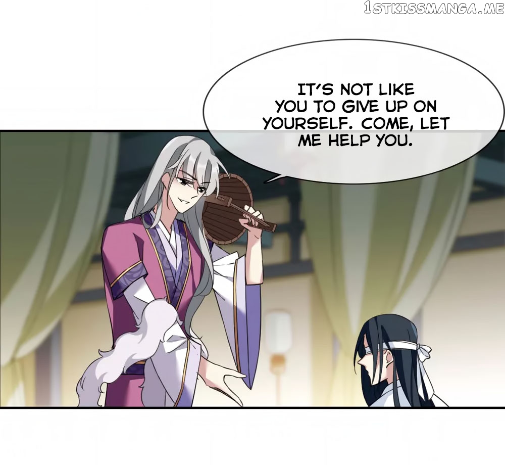 Xuan Ji Ci chapter 141 - page 20