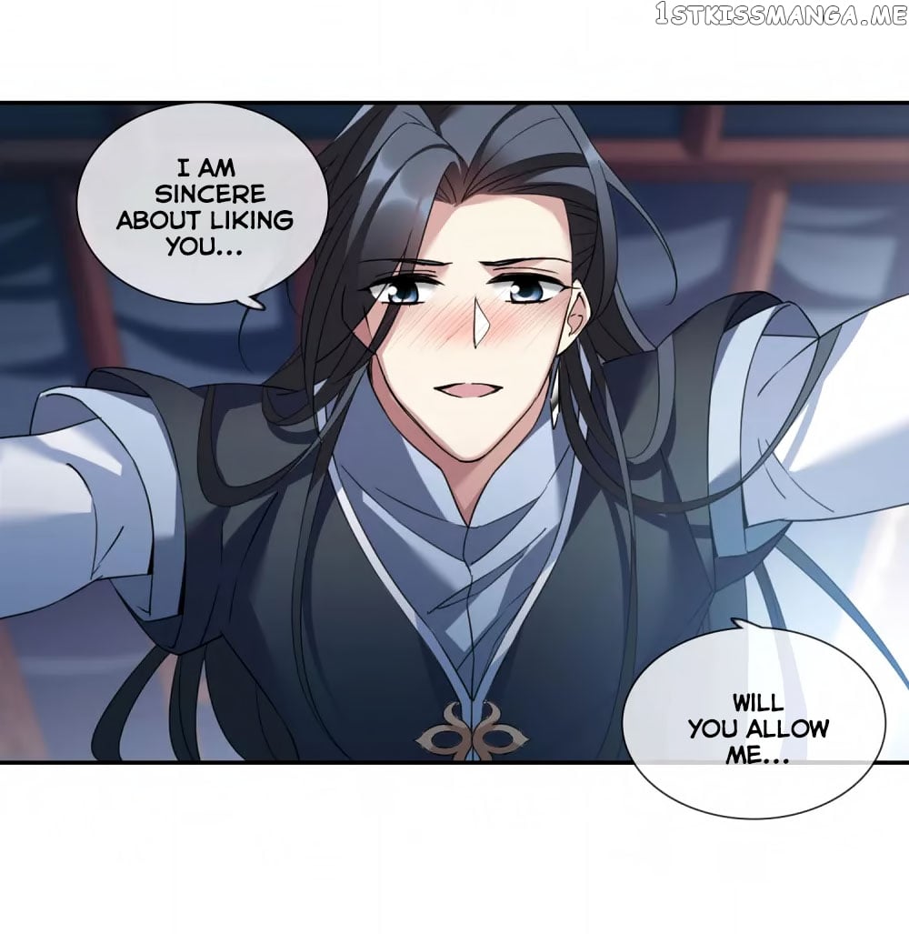 Xuan Ji Ci chapter 141 - page 26