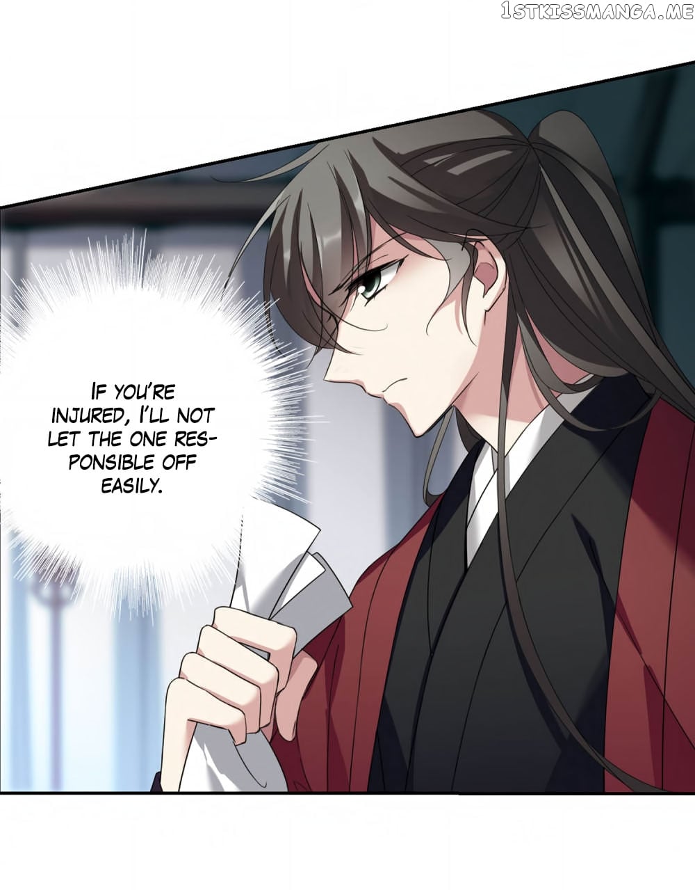 Xuan Ji Ci chapter 140 - page 13