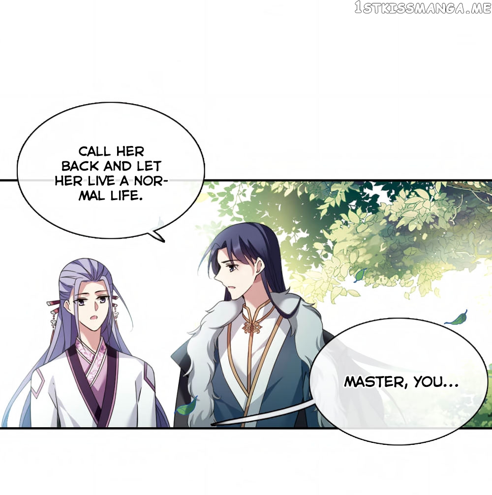 Xuan Ji Ci chapter 140 - page 18