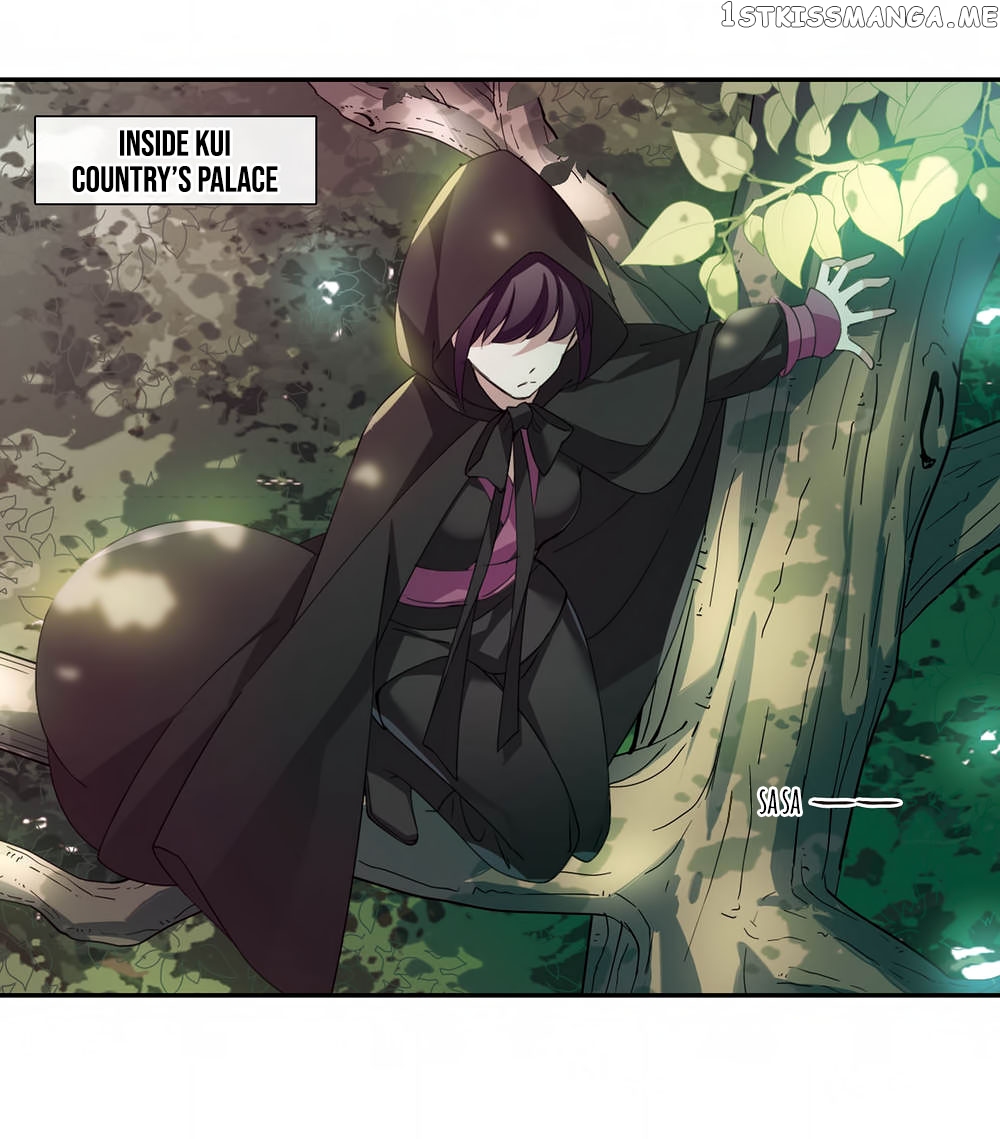Xuan Ji Ci chapter 140 - page 24