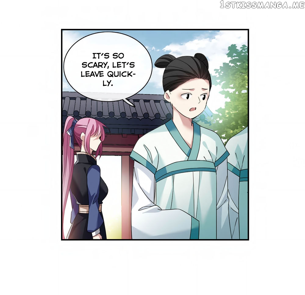 Xuan Ji Ci chapter 140 - page 26