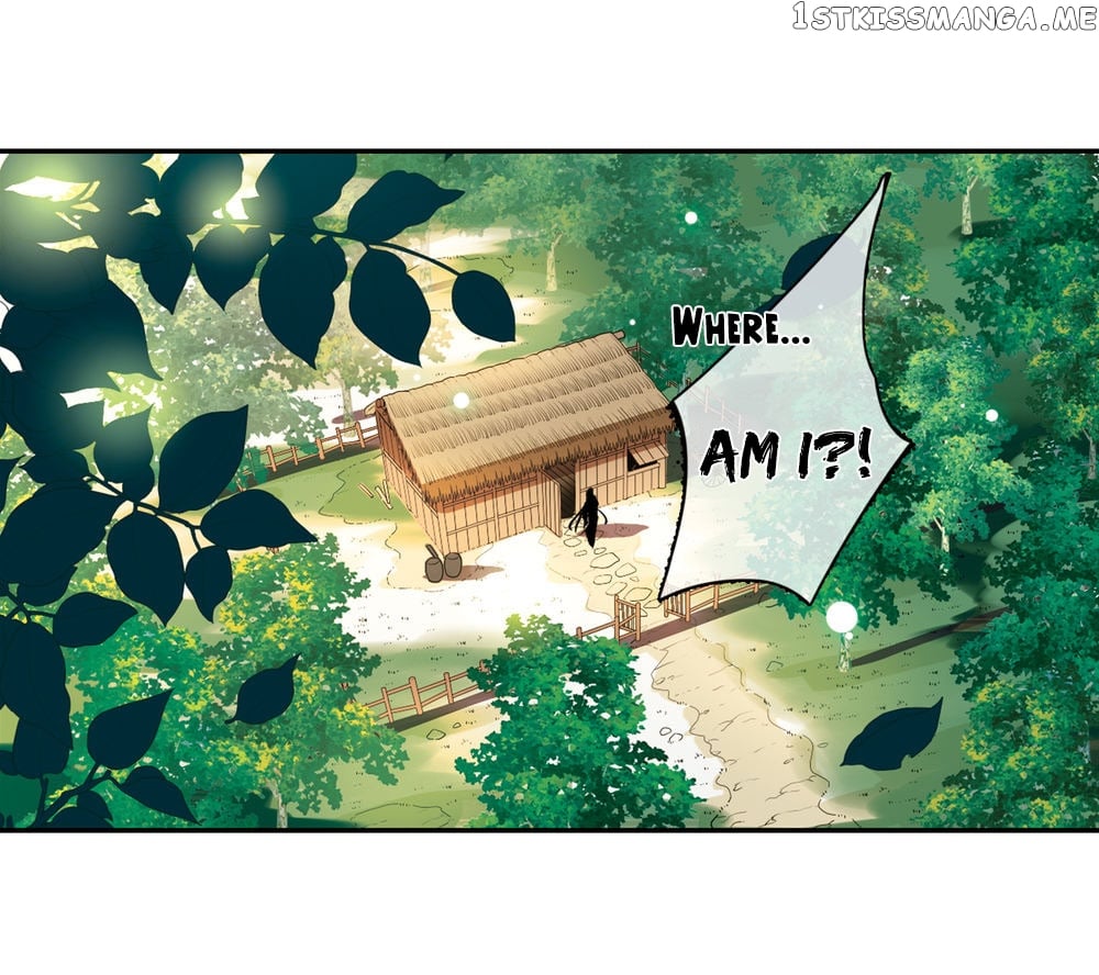 Xuan Ji Ci chapter 139 - page 34