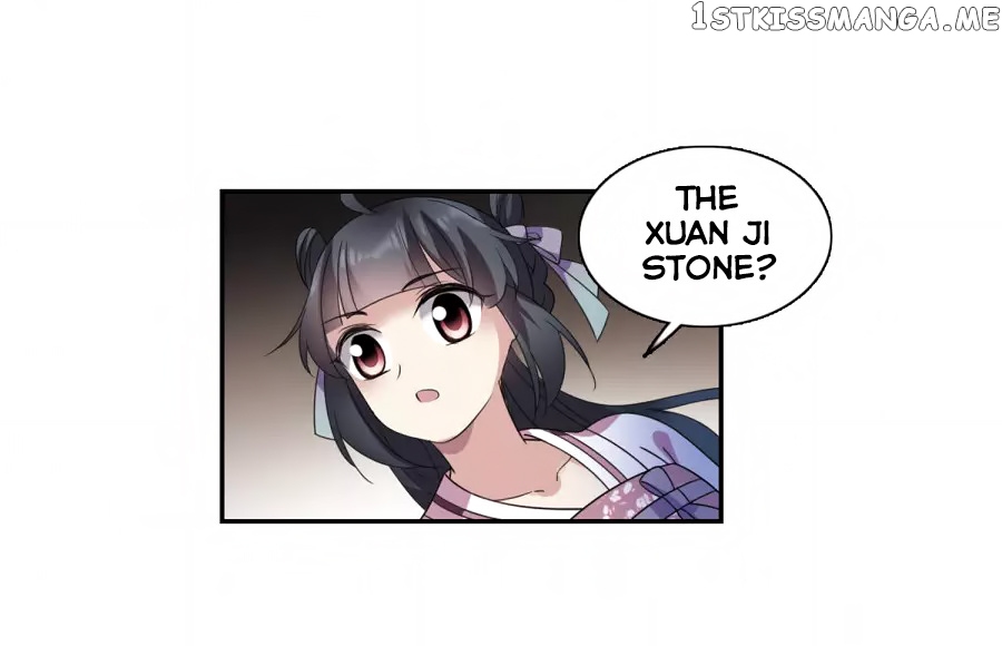 Xuan Ji Ci chapter 137 - page 19