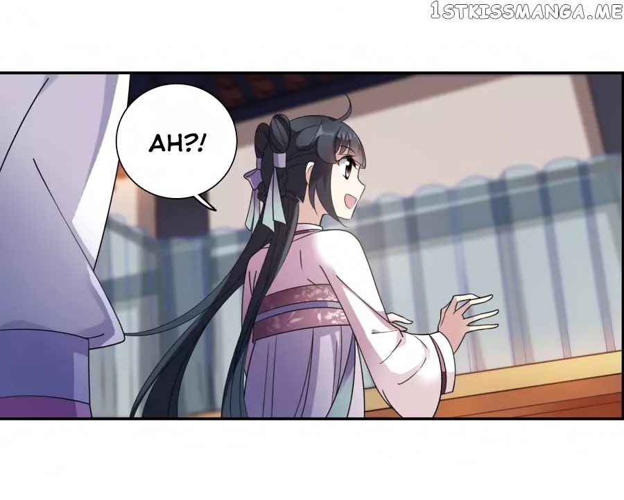Xuan Ji Ci chapter 137 - page 22