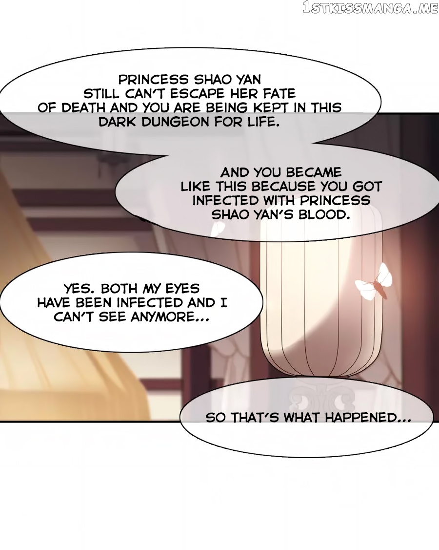 Xuan Ji Ci chapter 137 - page 23