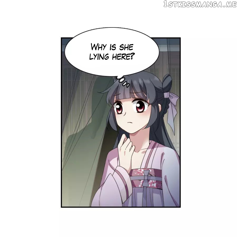 Xuan Ji Ci chapter 137 - page 4
