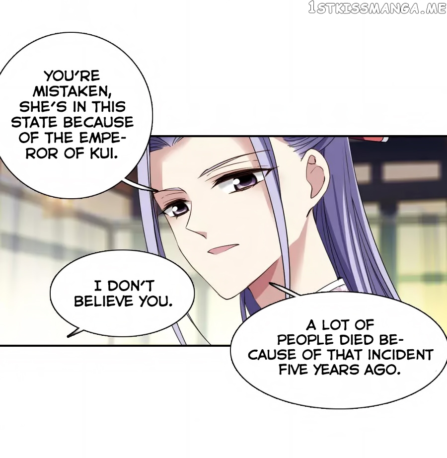 Xuan Ji Ci chapter 137 - page 9