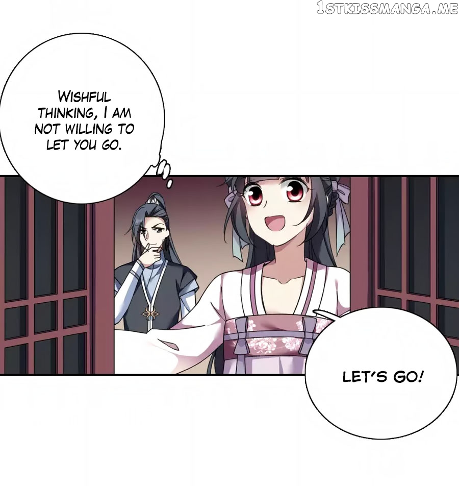Xuan Ji Ci chapter 136 - page 34