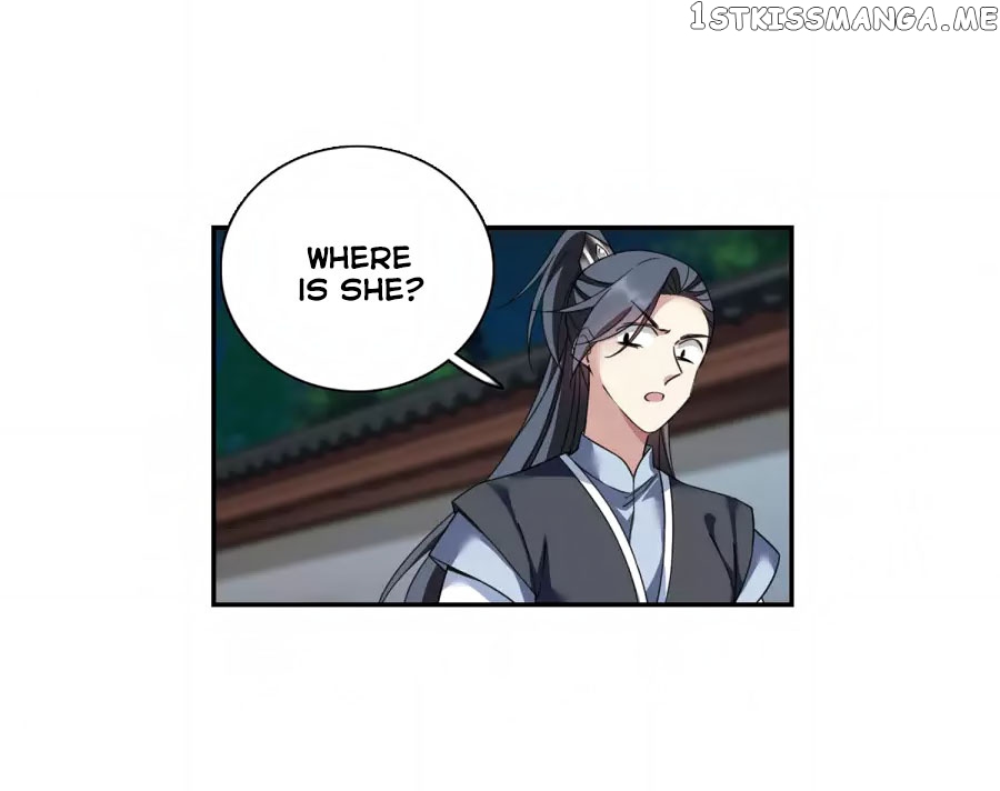Xuan Ji Ci chapter 136 - page 38