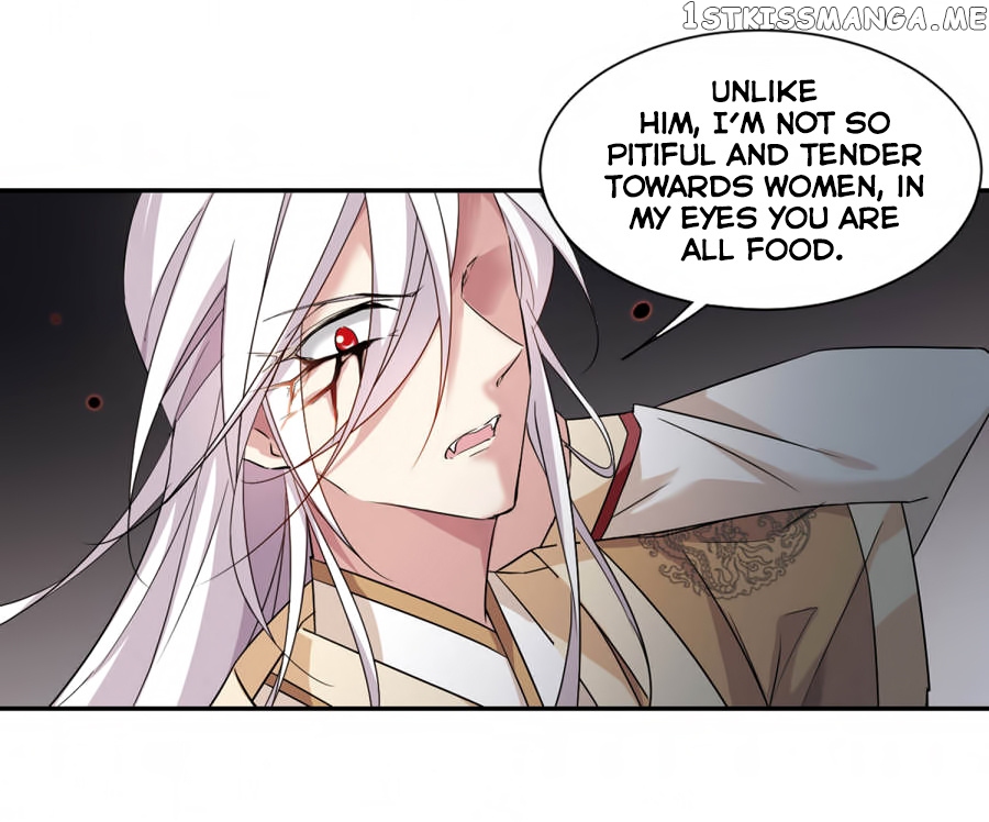 Xuan Ji Ci chapter 131 - page 10